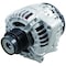 Wai Global Alternator, ALTBO IRIF W 24913144, 120 Amp12 Volt, CW, 6Groove Decoupler Pulley 11236N - alternate 2